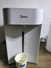 美的（Midea）【价保618】电热水瓶家用电热水壶0塑料水路烧水壶开水壶5L大容量一体无缝内胆保温SP50E-10W 实拍图