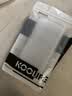 KOOLIFE【加强版】适用三星A57钢化膜三星Galaxy A57手机膜保护贴膜全屏玻璃覆盖超薄高清防摔抗指纹 实拍图