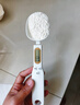 光多拉电子量勺子称重计量勺带刻度婴儿奶粉克数勺烘焙秤辅食工具定量勺 实拍图
