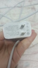 亿智【直营正品】适配vivo/iqoo充电器120w80w快充X300Y300pro手机S20插头XFold3安卓neo8/9/10线套装 120W闪充头Type-C+2米线套装 vivo/iqoo专 实拍图