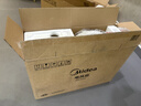 美的（Midea） 电风扇 家用风扇7叶落地扇立式轻音节能大风量电扇台扇迷你扇台立两用转页扇空气循环扇安静低音 店长推荐丨7叶劲风 百万单·SAF30AC 家用落地扇 实拍图