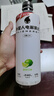 外星人电解质水0糖0卡运动饮料 青柠口味 600mL*15瓶 整箱装 实拍图