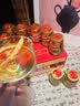 裕鹿山人参枸杞酒42度52度小瓶杯装150ml12瓶东北特产养生人参酒送礼 52度 150mL 12瓶 整箱礼盒装 实拍图