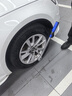 双星JUOGO轮胎 205/60R16 92H SH71适配新轩逸/速腾/宝骏510/福克斯 实拍图