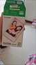 INSTAX富士instax立拍立得 mini相纸 白边双包20张(适用miniSE/11/12/40/90/LiPlay/EVO/Link3) 实拍图