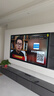 Vidda R Pro 75英寸 【价保618】海信电视 144Hz高刷 MEMC 无倒影低反屏 补贴液晶电视机75VR1S-PRO 实拍图