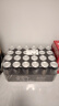 瓦伦丁（Wurenbacher）德国进口黑啤酒500ml*24听 精酿啤酒整箱装 焦香绵密 京东自营 实拍图