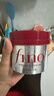 FINO芬浓 【常华森同款】浓厚美容液发膜230g*2 烫染免蒸护发素焗油膏 实拍图