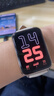 华为WATCH FIT 2华为手表智能手表蓝牙通话支持血氧检测月光白 女表 实拍图