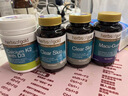 herbs of gold和丽康祛痘小蓝瓶 内调淡化痘印缓解痤疮 含金盏花+vb6 澳洲进口 实拍图