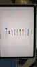 Apple/苹果 iPad 11英寸 A16芯片2025年款 平板电脑 (128GB WLAN版/学习办公娱乐)黄色 实拍图