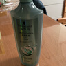 施华蔻（Schwarzkopf）控油赋源无硅油洗发露600ml 自律瓶 净油去屑洗发水 实拍图