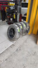 佳通轮胎(Giti)轮胎195/65R15 91V E1 适配 科沃兹/英朗/卡罗拉/朗逸 实拍图