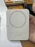 小米（MI）MI【3C认证】金沙江充电宝磁吸超薄500015W手机17ProiPhone17ProAir适用22.5W户外 实拍图