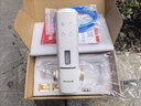 滨特尔（pentair）前置过滤器大通量家用全屋自来水管道过滤器大流量净水器排行前十名水驱涡轮+反冲洗刮洗净水器 【自主安装】S260全自动 实拍图