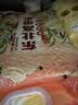 沐谷 东北高粱米5斤装 红皮白高粱米 饭高粱低脂粗粮 拧嘴袋非真空 实拍图