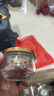 方家铺子燕窝干盏中燕条30g 可溯源干燕窝 自用体验装高性价比 实拍图