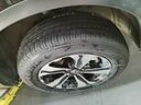 优科豪马（yokohama）225/55R18 102V   GEOLANDAR  CV G058适配:英轮LEVC 省油耐磨 实拍图