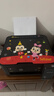 爱普生（EPSON）【6代新品】L4358墨仓式彩色无线AI学习打印机一体机家用/办公L4266/L4268升级自动双面/液晶屏/黑 实拍图