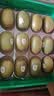 佳沛（zespri）新西兰 阳光金奇异果12粒特大果单果124-146g 猕猴桃水果礼盒 实拍图