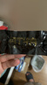 科尔沁风干牛肉干 原味448g 袋装 散装称重 休闲零食 肉干肉脯 实拍图