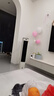 美的（Midea）【直流变频】家用空调扇 智能语音冷风扇 负离子净化落地冷风机水冷塔扇 强力制冷双向送风ADJ10SC 实拍图