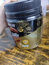 康比特（CPT）增肌粉 益生菌瘦人增肌蛋白粉增重高碳水 MASS健身男女含乳清蛋白 【京仓发货-自然沁爽】椰香奶茶 1磅*1桶 尝鲜 实拍图