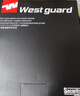 韦斯特活性炭空调滤清器*空调格MK9680(适配星途LX/TX) 实拍图