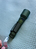菲尼克斯（FENIX）C7 军绿色 手电筒  强光远射充电家户外照明防水手电 实拍图