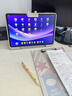 小猿AI学习机P40Ultra焕新版 1v1全能家教老师 校内教材同步 小学到高中全学段平板护眼屏12.3'' 8+256 实拍图