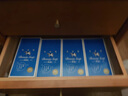 牛乳石硷COW赞多同款牛牌美肤香皂85g*6蓝盒洗脸沐浴皂进口手工皂肥皂清爽 实拍图