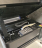 爱普生（EPSON）【6代新品】L3353墨仓式彩色家用AI学习打印机 L3251/L3255升级版(打印复印扫描 微信/无线 黑色） 实拍图