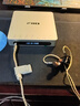 飞傲（FiiO）DM13 便携hifi立体声4.4平衡CD机 播放器 随声听 支持抓轨转录、aptxhd蓝牙发射 银色蓝牙版 实拍图