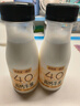新希望【高钙牛奶】遇鲜4.0蛋白原生高钙牛奶200ml*6瓶 新鲜牛奶儿童奶 实拍图