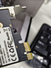 COMFAST CF-AX90 PCIE无线网卡WIFI6蓝牙5.4二合一WiFi6双频5G AX900台式机电脑内置发射网络接收器高速 实拍图