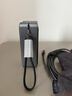 ANKER Prime安克【极致小巧】65W三合一充电宝自带插头超级快充线笔记本便携移动电源3C认证可上飞机 实拍图