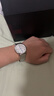 天梭（TISSOT）保价618  力洛克系列20周年纪念款男表 机械男士钢带商务表 实拍图