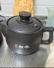 美的（Midea）【价保618】智能煎药壶中药锅中药壶煎药壶熬中药全自动煎药养生壶家用大容量分体式陶瓷JYC3060 实拍图