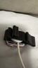 BHO苹果手表表带适用apple watch s11/s10/se/ultra3米兰尼斯表带iwatch s9/8/7/6/5/4金属不锈钢表带 实拍图