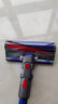 戴森（DYSON）原装吸尘器吸头原配进口V7V10V8V12V15原厂激光刷头地刷软绒地板吸头吸尘器配件 V7/V8软绒滚筒吸头 实拍图