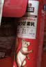 三只松鼠坚果零食礼盒1308g/11件混发零食礼包干果夏威夷果端午团购送礼 实拍图