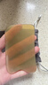 金泰康真牛角刮痧板背腿部四肢肩颈椎落枕全身通用按摩可搭刮痧精油 实拍图