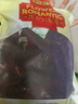 贡苑云南墨红玫瑰花茶110g大朵新花冠王无硫重瓣特玫瑰级花草茶叶 实拍图