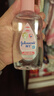 强生婴儿抚触油100ml 宝宝儿童保湿护肤按摩润肤卸妆护发素身体精油 实拍图