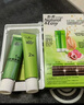 施华蔻（Schwarzkopf）怡然滋养染发霜4.0自然棕色*2 染发剂染发膏人参多次盖白补染 实拍图