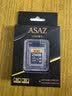 ASAZcfe存储卡cfb卡xqd储存卡cfexpressb尼康佳能Z6Z7D850R5相机内存 256G （尼康、松下）相机版本 实拍图