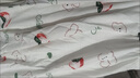 叶余韩系儿童帽子春夏季速干渔夫帽宝宝遮阳防晒帽子男女童出游太阳帽 oh纯色速干渔夫帽-米色 2-7岁头围：48-54cm 晒单实拍图