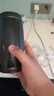 便携幻彩蓝牙音箱 迷你小型音响无线便携式高音质户外车载家用可插卡全面屏炫彩低音炮小音箱 【黑色】幻彩蓝牙音响 实拍图