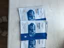 水密码玻尿酸钠补水保湿面膜20片*25g/片男女士通用滋润细致毛孔护肤品 实拍图