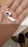 Apple/苹果 AirPods 4(支持主动降噪)搭配无线充电盒(USB-C)苹果耳机 蓝牙耳机适用iPhone/iPad 四代 实拍图